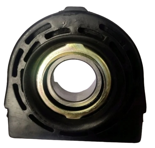 Center Bearing Assembly 88509 - Color: Black
