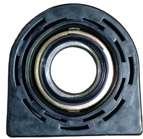 Center Bearing Assembly 88512 / 6212 3718 Bs4 - Color: Black