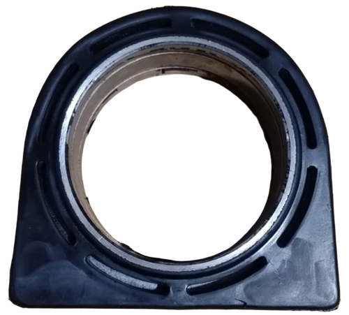 Center Bearing Rubber 2416 - Color: Black