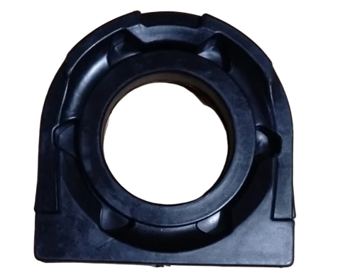 Center Bearing Rubber 3718 N/M - Color: Black