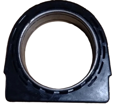 Center Bearing Rubber 6013 - Color: Black