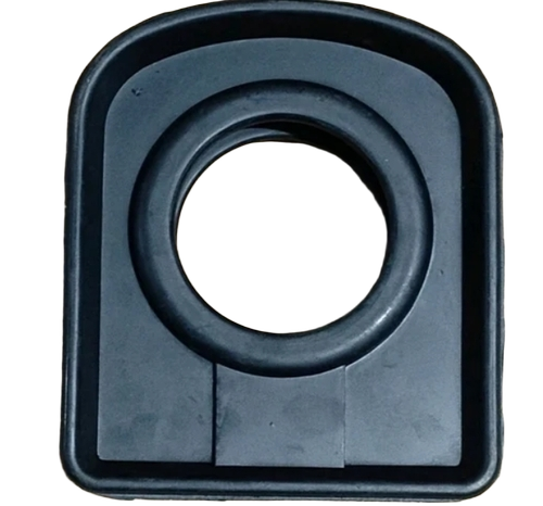 Centre Bearing Rubber Eicher Canter - Color: Black