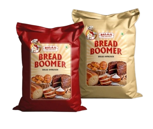 Flour & Bread Improver - Pack Size: 50 Kg