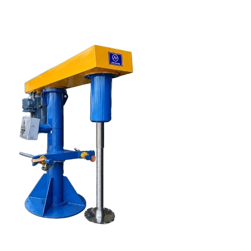 High Speed Dispenser