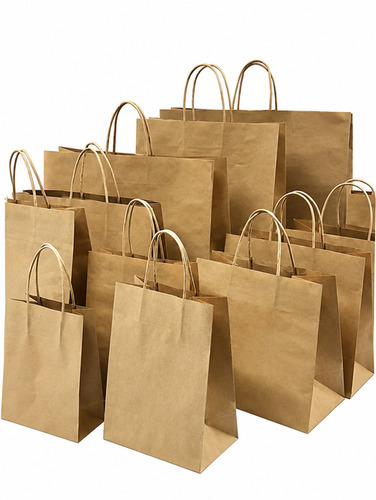 Paper Bags