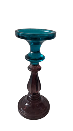 Pillar Candle Holder