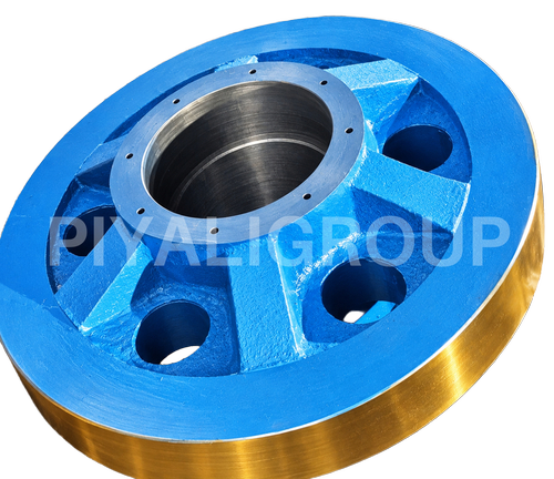 Thrust Roller Bearing - Material: Stainless Steel