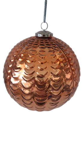 X-Mass Hangings - Size: 8"