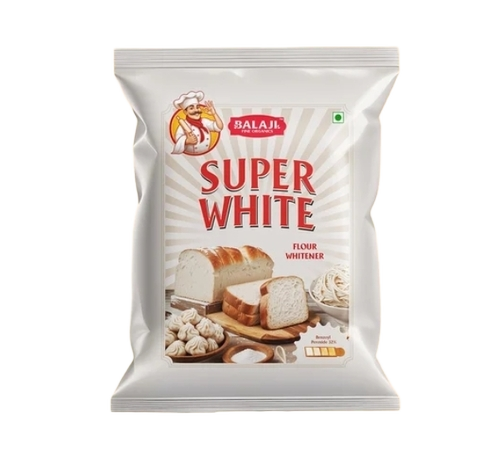 1 Kg Super White Flour Whitener Powder - Purity: 99%