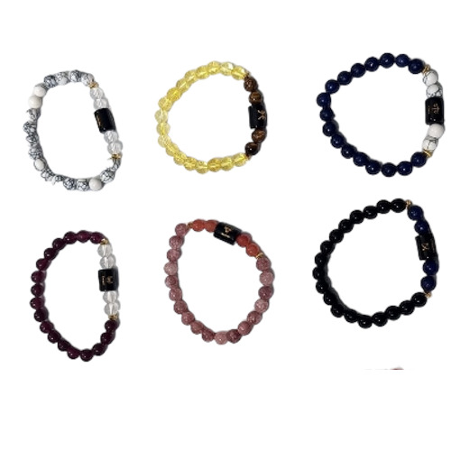 Crystal Bracelets