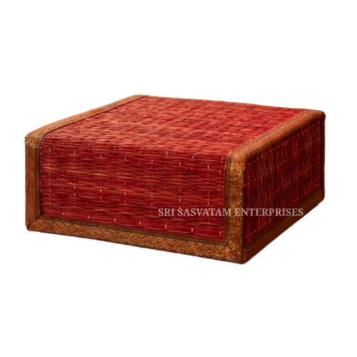Eco Friendly Korai Box