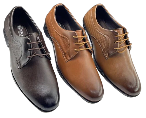Fancy Lace Up Men Formal Shoes
