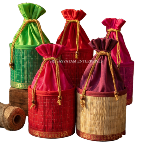 Korai Hamper Potli