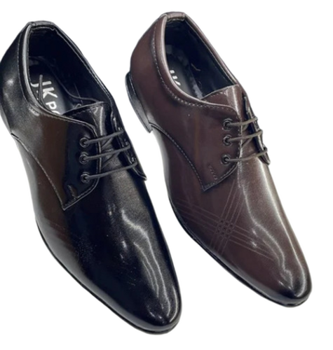 Lace Up Men Formal Shoes
