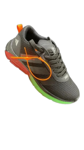 Lace-Up Size 6-10 Mens Sports Shoes