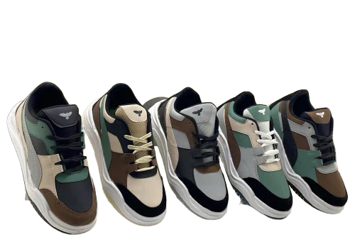 Lightweight Men Casual Shoes