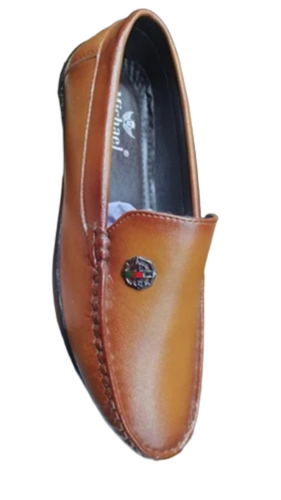 Men Loafer Shoes For Party Wear