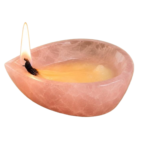 Natural Rose Quartz