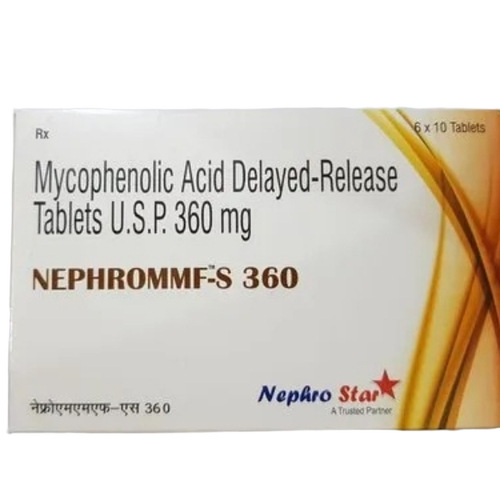 Nephrommf 360