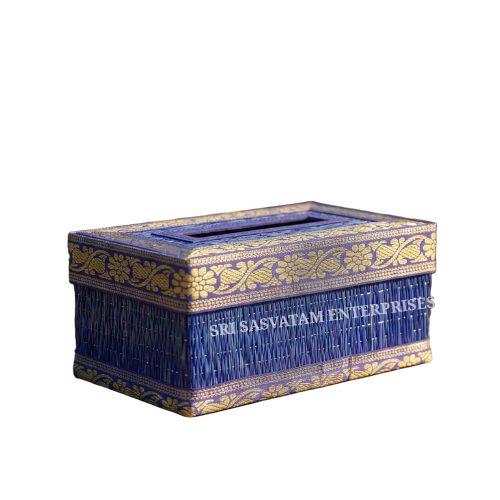 Premium Korai Tissue Box