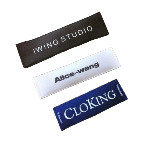 Printed Labels