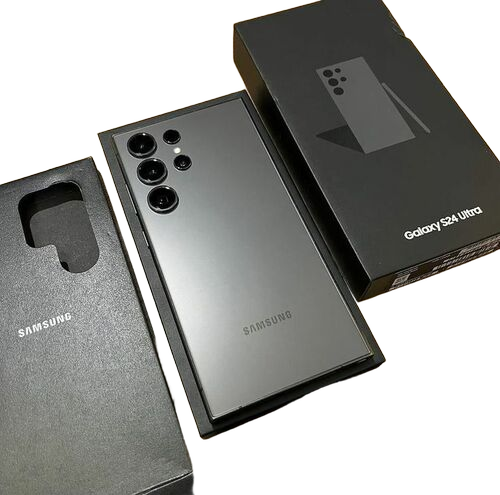 Samsung Galaxy S24 Ultra SM-S928U SM-S928U1 512G