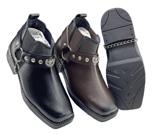 Size 8 Chelsea Boots For Men