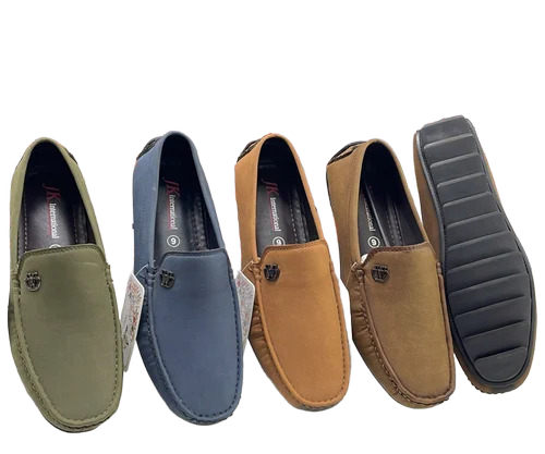 Size 8 Men Loafer Shoes