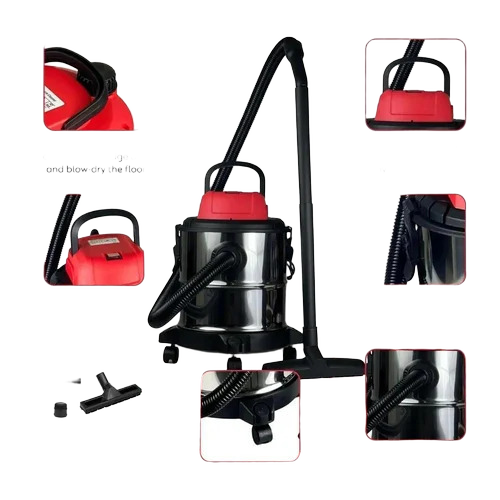 25ltr Vacuum Cleaner Xtvc 40-25