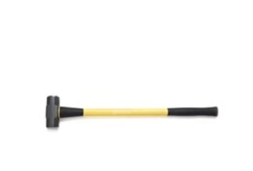 4g Fiberglass Handle Sledge Hammer