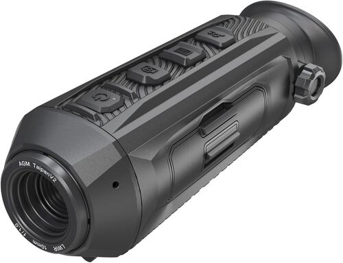 AGM Global Vision Taipan V2 Thermal Imaging Monocular High-Sensitivity
