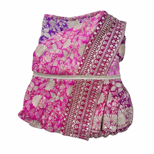 Cotton Saree
