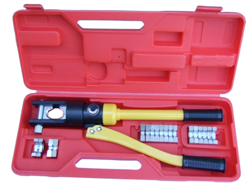Crimping Tools YQK 300