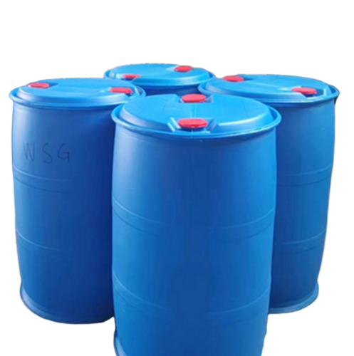 Drum For Water - Color: Blue