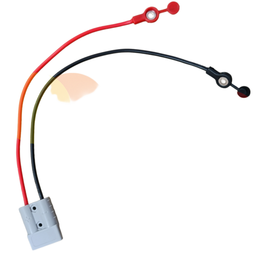 E-SCOOTY BATTERY CONNECTOR 50A LITE
