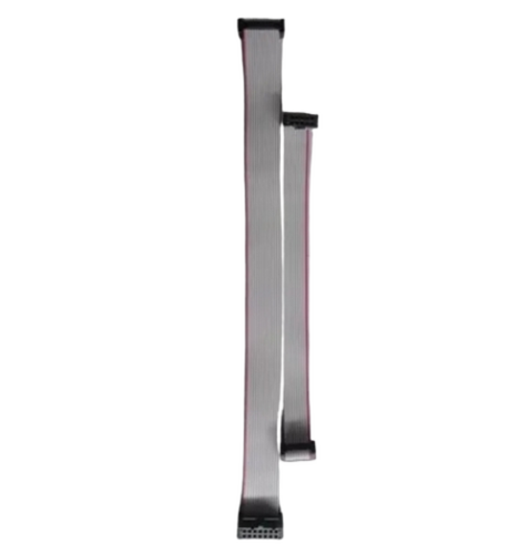 Frc Flat Ribbon Cable - Color: White