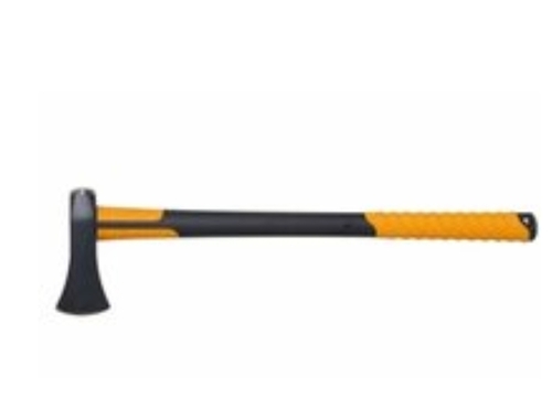 Hickory Handle Splitting Maul (Wood Cutting Tools Maul)