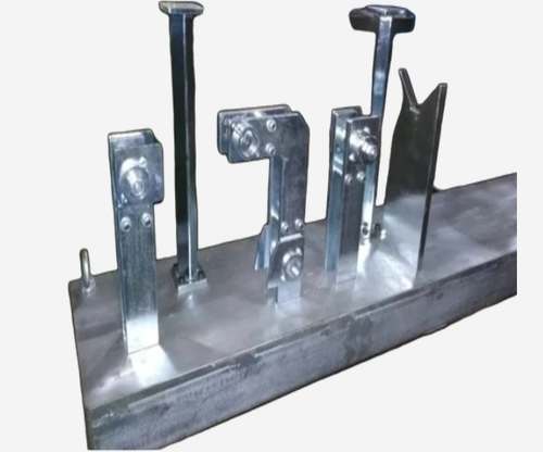 Jigs And Fixture By Crown Engineers