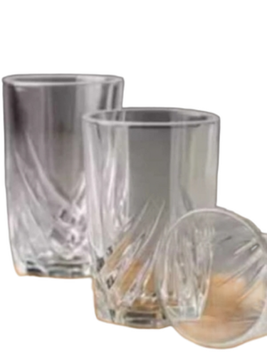 Juice Glasses