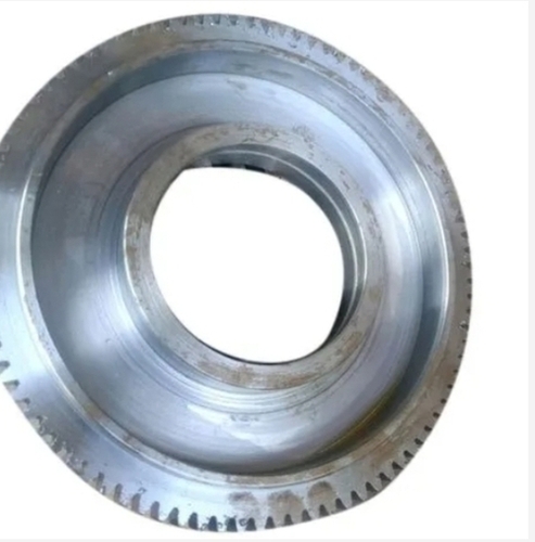 Machined Gear