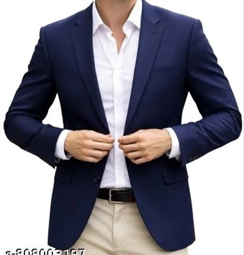 Mens Formal Blazzers