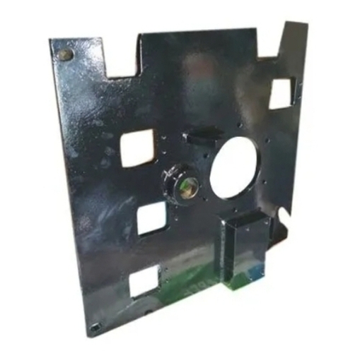 Ms Base Plate