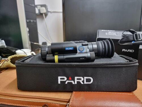 Pard NV008 Digital Night Vision Scope 
