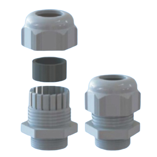 Pg Cable Gland By Asian Industrial