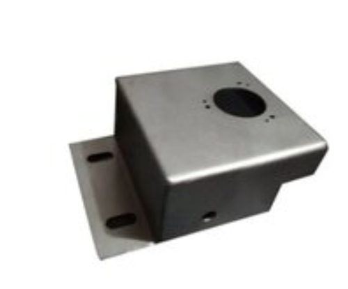 Sheet Metal Fabrication