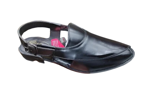 Size 10 Peshawari Sandal For Mens