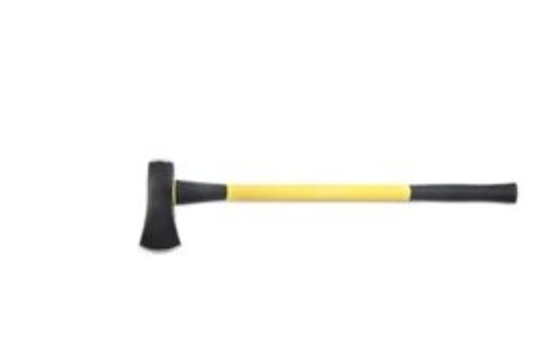 Splitting Maul (Wood Cutting Tools Maul)