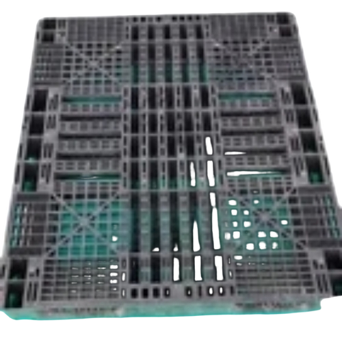 Used Industrial Pallet
