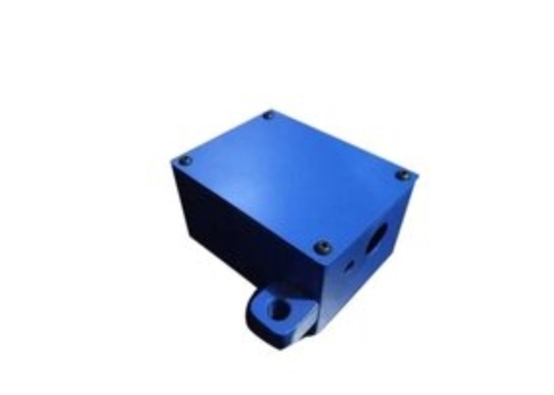 Weld Jig Fixture - Color: Silver