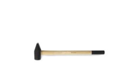 Wooden Handle Lock Smith Hammer Din 1042